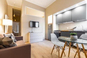Fantoni Excelsior San Siro Stadio 2 camere 6 posti letto